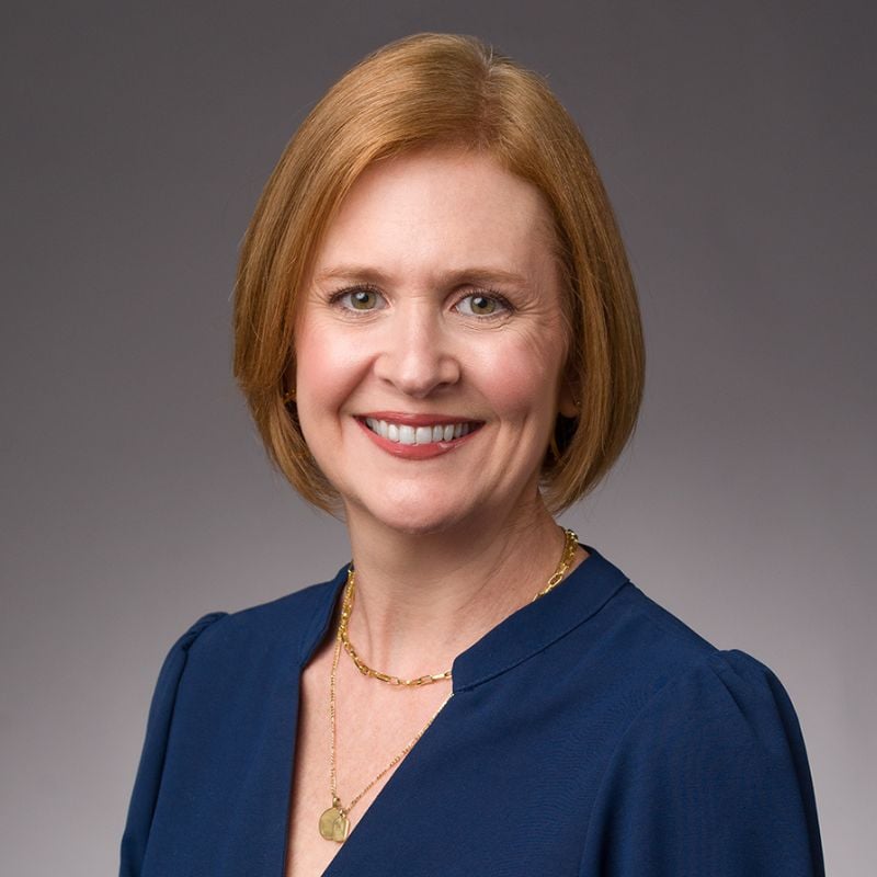 Courtney Synnott